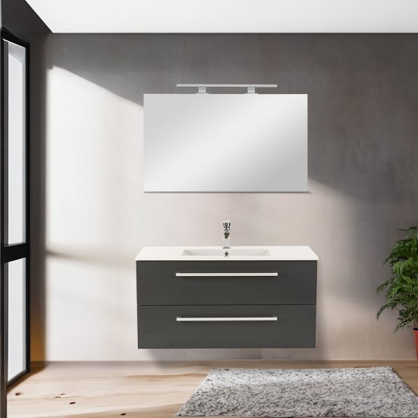 Vario Clam 100 komplett - Image 2