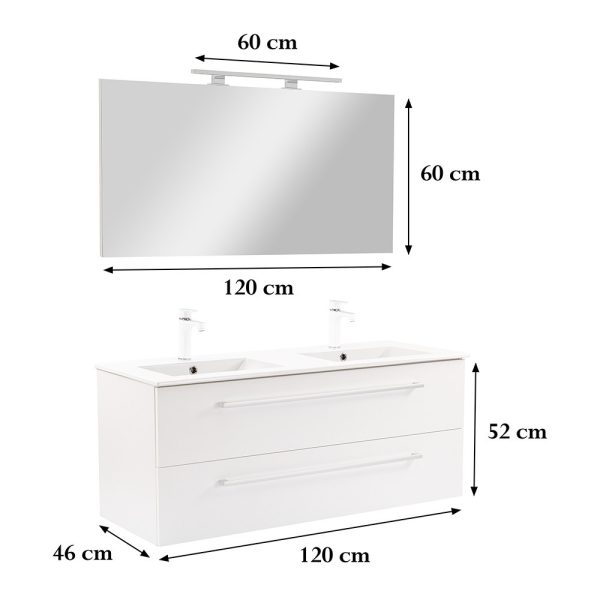 Vario Clam 120 komplett - Image 3