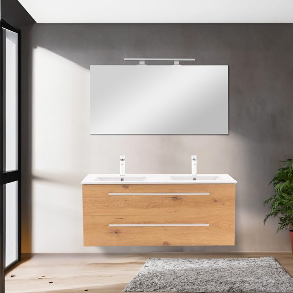 Vario Clam 120 komplett - Image 2