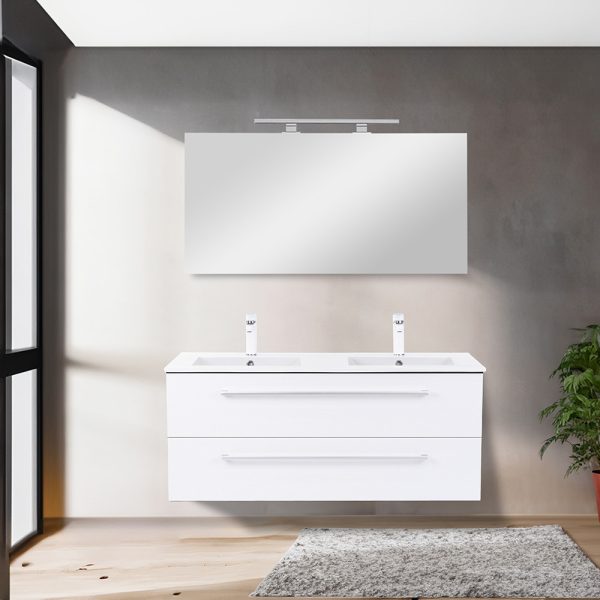 Vario Clam 120 komplett - Image 2