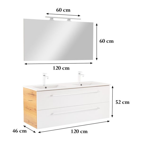 Vario Clam 120 komplett - Image 3