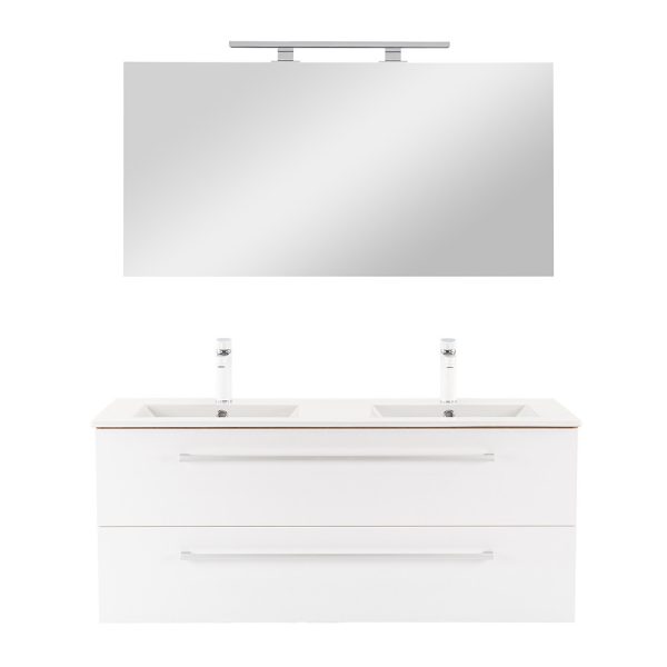 Vario Clam 120 komplett - Image 4