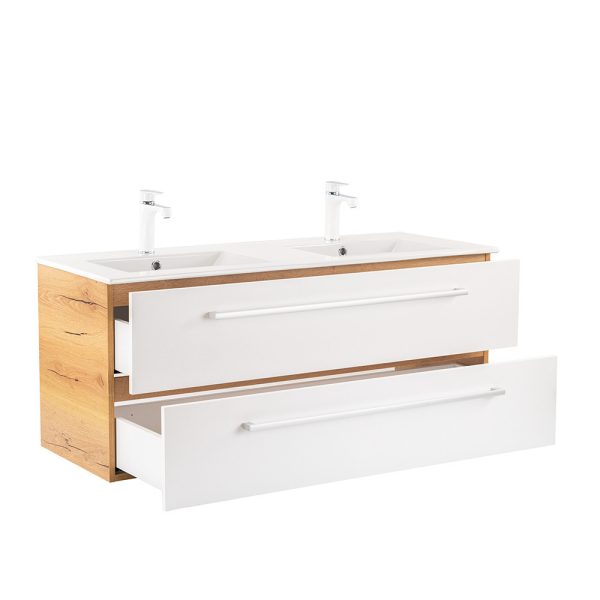 Vario Clam 120 komplett - Image 5