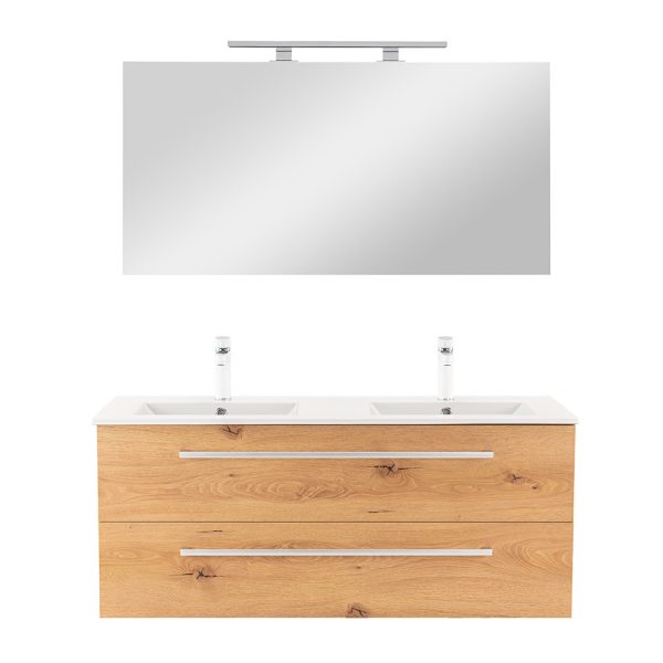 Vario Clam 120 komplett - Image 4