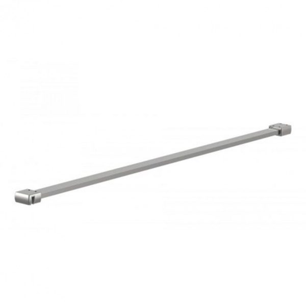 Walker 90x195 cm Walk in zuhanyfal - Image 3