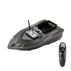 Etetőhajó X3 hátrakidobós carbon