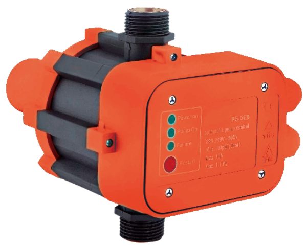 Acquaer PS-01B Elektromágneses kapcsoló (hidrocontrol)
