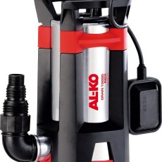 Al-ko Drain 15000 Inox Comf szennyvízszivattyú