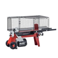 Al-ko LSH 370/4 fahasogató 4t