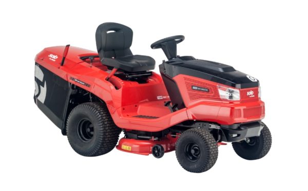 Al-ko TRAKTOR T22-105.2 HDD-A V2 SD PREMIUM a készlet erejéig