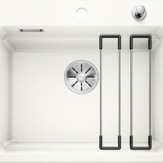 BLANCO ETAGON 6 kerámia f.fehér