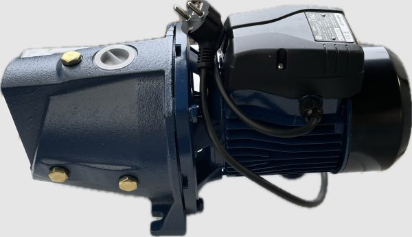 BRH JET típusdú, önfelszívó locsolószivattyú, telj.: 750W, csatl.:2x1', (07.18)