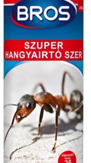 Bros Hangyairtó por 250g
