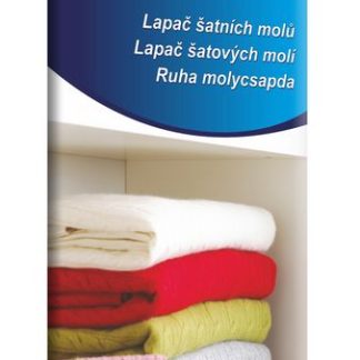 Bros Ruhamoly csapda