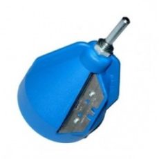 Csővég sorjázó  16-63mm LPE és KPE csövekhez