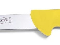 Dick ErgoGrip csontozókés (15 cm) Sárga