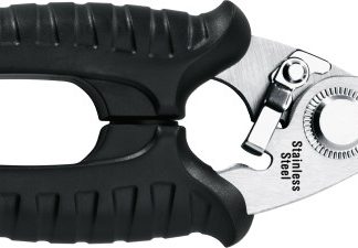 DUE CIGNI Univ. konyhai, és halolló 18cm