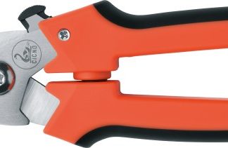 DUE CIGNI Univerzális kerti olló GIARDINO INOX