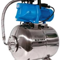 Elpumps házi vízellátó VB 50/1500 INOX