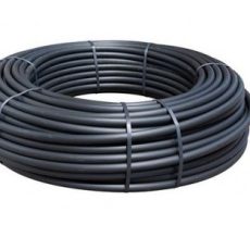 Fejbekötő cső, indító cső 16mm