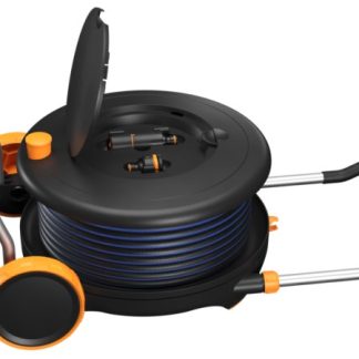 Comfort L (30 m) tömlőkocsi szett ÚJ