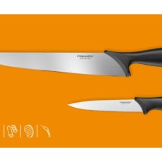 Essential 2 db-os szakácskészlet új