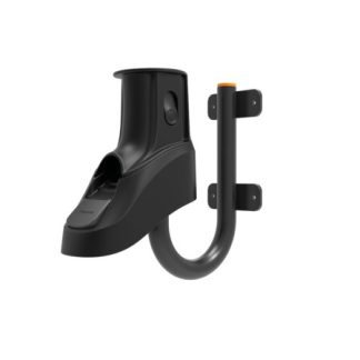 Fali tartó XL automata tömlődobhoz