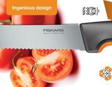 Functional Form paradicsomszeletelő kés (11cm)