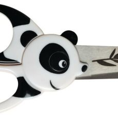 Gyermekolló, pandás