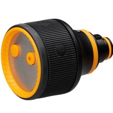 Locsolópiszoly öntözőfej 3 funkciós