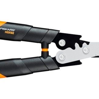 PowerGearX sövénynyíró olló, fogaskerekes  HSX92