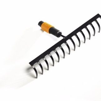 QuikFit 14 fogú gereblyefej