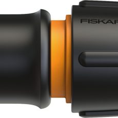 Fiskars Tömlő-gyorscsatlakozó, 19 mm (3/4”) LB (min 30) Készlet erejéig