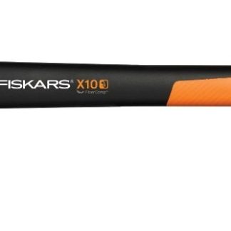 Fiskars X10 ácsfejsze (S)  Készlet erejéig