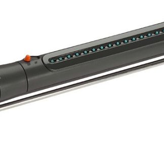 Gardena Comfort négyszögesőztető AquaZoom L