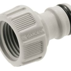 Gardena Csapelem 1/2' belső menettel, ömlesztett készlet erejéig