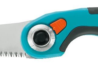 Gardena Kerti összecsukható fűrész 135P