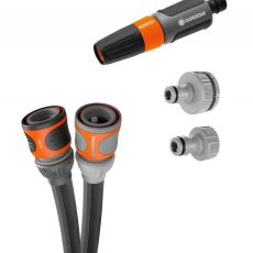 Gardena Liano™ Life textiltömlő készlet 30 m