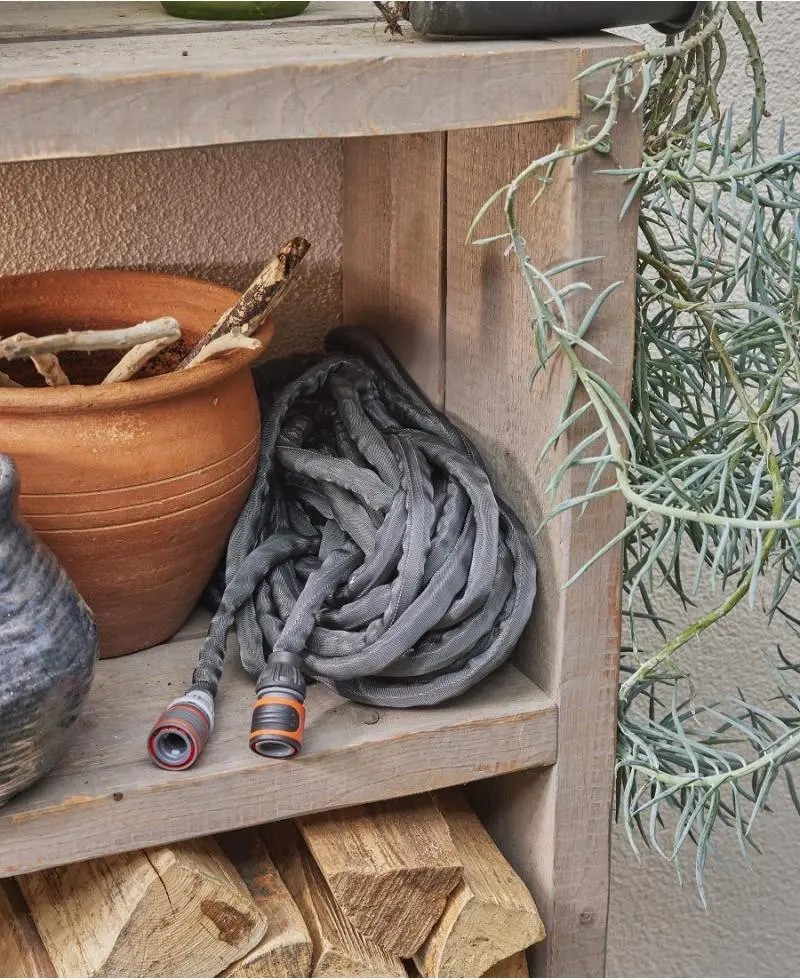 Gardena Liano™ Life textiltömlő készlet 30 m - Image 2