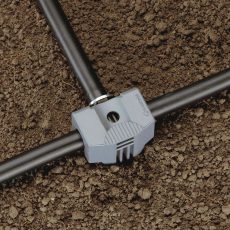 Gardena MD csőtartó tüske, 13 mm (1/2') Készlet erejéig!