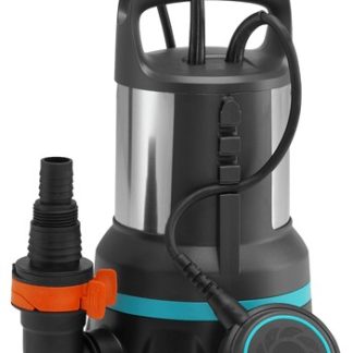 Gardena Merülőszivattyú tiszta vízhez 11000