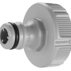 Gardena OGS Csapelem 1' belső menettel, ömlesztett