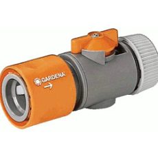 Gardena OGS zárószabályozó 3/4' készlet erejéig