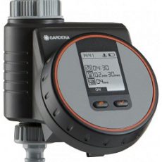 Gardena Öntözökomputer Flex