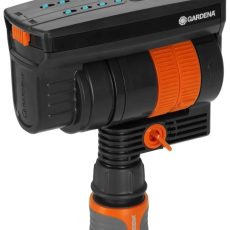 Gardena Pipeline Négyszögesőztető