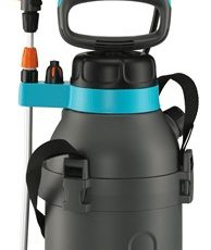 Gardena Plus Nyomáspermetező 5 l