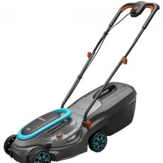 Gardena PowerMax 32/18V P4A akkumulátoros fűnyíró akkumulátor nélkül
