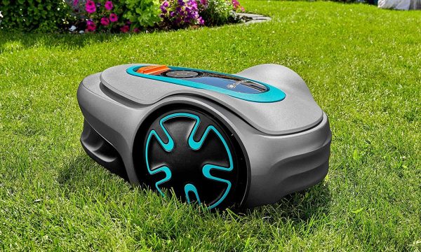 Gardena SILENO minimo robotfűnyíró 500 - Image 2