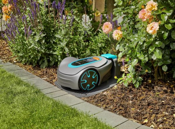 Gardena SILENO minimo robotfűnyíró 500 - Image 3
