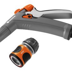 Gardena Tisztító locsolópisztoly készlet displayben (régen 8116-)